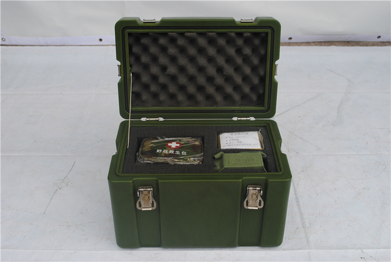  Field medical kit 